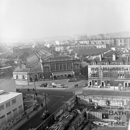 viewfromatowercraneofgreenparkstationlookingwest25feb1964.jpg